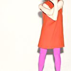 First pic of Chloe Moretz non nude fashion photoset