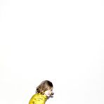Second pic of Chloe Moretz non nude fashion photoset