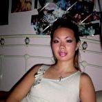 Fourth pic of Asian babe getting wild with her boyfriend