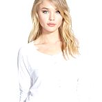 Third pic of Brooke Perry non nude fashion photoset