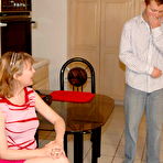 First pic of Adorable Spanking Art. Sexy Fetish