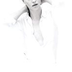 Fourth pic of Charlize Theron various non nude mag scans
