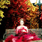 First pic of Julianne Moore non nude posing scans from magazines
