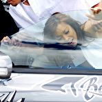 Third pic of Francine Dee &raquo; East Babes