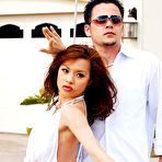 Fourth pic of Francine Dee &raquo; East Babes