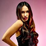 First pic of Megan Fox two non nude photoshoots