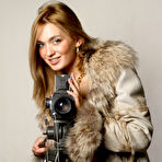 First pic of Sweet-Lilya.com : Russia's Girl Next Door!