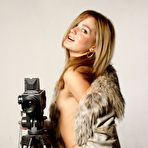 Fourth pic of Sweet-Lilya.com : Russia's Girl Next Door!