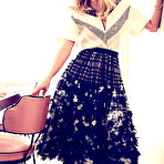 Second pic of Reese Witherspoon non nude mag scans
