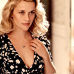 Fourth pic of Reese Witherspoon non nude mag scans