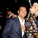 First pic of Joanna Krupa nude boobs and tiny thong under see trhu dress