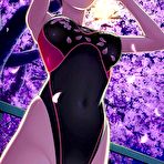 First pic of Japan Lycra Fetish