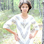 First pic of Young Poser Tina at Erotic Beauties