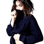 Fourth pic of Shay Mitchell sexy image from magazines