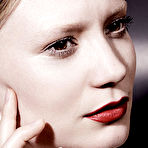 Second pic of Mia Wasikowska two non nude photoshoots