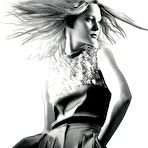 Third pic of Mia Wasikowska two non nude photoshoots
