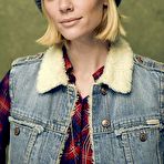 Fourth pic of Brooklyn Decker Results film portraits