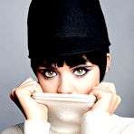 Second pic of Lucy Hale sexy posing mags photoshoots