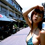 First pic of Butterfly @ AllGravure.com