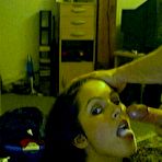 Second pic of Real amateur girlfriends having sex 