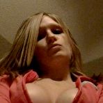 Third pic of Real amateur girlfriends having sex 