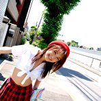 First pic of Cute Japanese Schoolgirl &raquo; East Babes