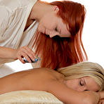 First pic of Mary & Ariel in Perfect Together - X-Art Beauties - Free X-Art Galleries