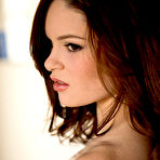 Second pic of Jenna Ross Sexy Starlet Sheds Black Lingerie