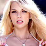 First pic of Jana Jordan Petite Blonde Toys with Pink Bikini