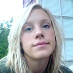 First pic of Real amateur girlfriends having sex 