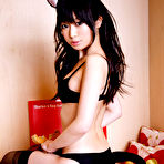 Third pic of Reow @ AllGravure.com