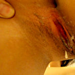 Second pic of Hot Asian threesome with chubby and skinny Filipinas