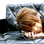 Fourth pic of Sakurako is a hot and sexy Asian teen model