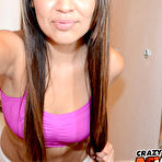 First pic of Asian gf fucks her boyfriend in his dorm room