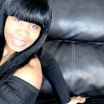 First pic of Ebony can't take deepthroat cock at Free Porn Cache