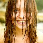 Third pic of Elizabeth in Outdoor Nudes #2 at Erotic Beauties