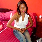 First pic of Thai barslut takes the cock in every hole