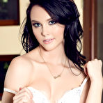 Fourth pic of Iana Little - Playboy