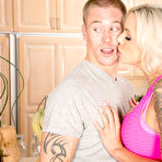 Second pic of Nina Elle &ndash; My Friend&rsquo;s Hot Mom