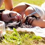 First pic of Caty Cole Outside Nudity Nude / Hotty Stop