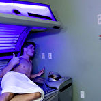 Second pic of Gianna Nicole – Tanning Confessions