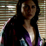 First pic of Marie-Josee Croze topless in Munich