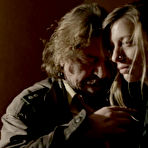 First pic of Janina Schauer topless movie captures