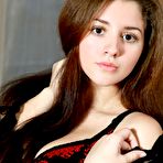 First pic of Curvy Girl Next Door In Lingerie
