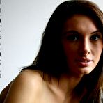 Third pic of Cherry Nudes - Agnes Green Couch