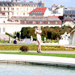 First pic of Nude-in-Public