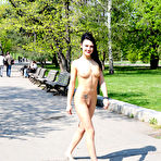 Fourth pic of Nude-in-Public