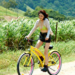 First pic of Journey Girl @ AllGravure.com