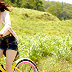Fourth pic of Journey Girl @ AllGravure.com