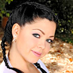 First pic of :: House of Bound + Gagged Babes :: Shione Cooper : | Bondage 